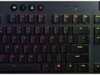Logitech G913 Lightspeed Ultrathin Wireless RGB Gaming Keyboard (New)