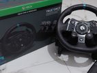 Logitech G923 Gaming Steering Wheel