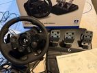 Logitech G923 Racing Wheel