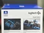 Logitech G923 Steering Wheel with Pedals
