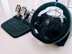 Logitech G923 Steering Wheel