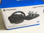 Logitech G923 Trueforce Racing Wheel