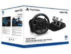 LOGITECH G923 TRUEFORCE SIM RACING WHEEL