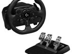 Logitech G923 Trueforce Sim Racing Wheel