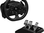 LOGITECH G923 TrueForce Sim Racing WHEEL