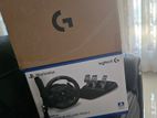 Logitech G923 Trueforce Sim Racing Wheel