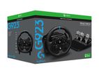 Logitech G923 TrueForce Sim Racing Wheel – Xbox