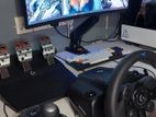 Logitech G929 Trueforce Full Set New