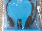 Logitech H110 Stereo Headset