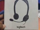 Logitech H111 Headphone