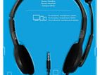 Logitech H111 Head Phone