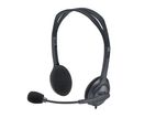 Logitech H111 Headphone
