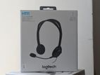 Logitech H111 Stereo Headset