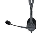 Logitech H111 Stereo Headset