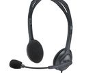 Logitech H111 Stereo Headset