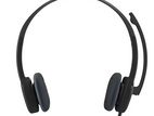 Logitech H151 Stereo Headset.