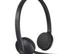 Logitech H340 USB Computer Headset