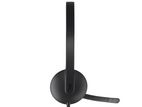 Logitech H340 USB Headset