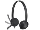 Logitech H340 USB Headset
