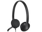 Logitech H340 USB Headset