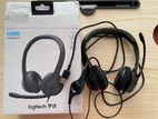 Logitech H390 USB Headphone