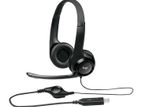 Logitech H390 Anc Headphone