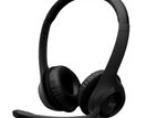 Logitech H390 Head Phone Usb