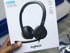 Logitech H390 Headphones