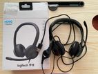 Logitech H390 USB Headset