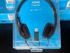Logitech Headset