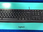 Logitech K120 Keyboard