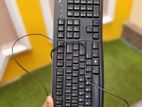 Logitech K120 Keyboard