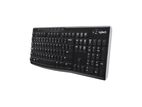 Logitech K270 Wireless Keyboard(New)