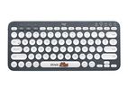 Logitech K380 Bluetooth Keyboard For Mac(New)