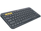 Logitech K380 Multi-Device Bluetooth Keyboard