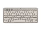 Logitech K380 Multi-Device Bluetooth Keyboard