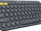 Logitech K380 Multi-Device Bluetooth Keyboard