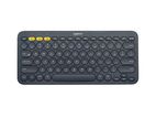 Logitech K380 Multi- Device Bluetooth Keyboard