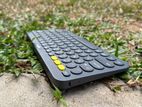Logitech K380 Multi-Device Bluetooth Keyboard
