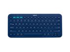 Logitech K380 Multi Device Bluetooth Keyboard(new)