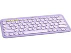 Logitech K380 Wireless Bluetooth Keyboard