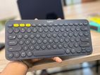 Logitech K380 Wireless Keyboard