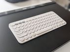 Logitech K380 Wireless Keyboard