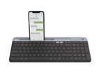 Logitech K580 Slim Multi-Device Wireless Keyboard