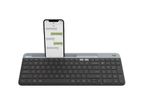 Logitech K580 Slim Multi-Device Wireless Keyboard(New)