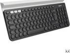 Logitech K780 Multi-Device Wireless Keyboard