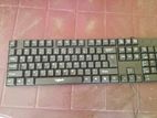 Logitech keyboard