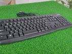 Logitech Keyboard