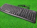 Logitech Keyboard