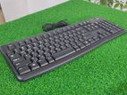 Logitech Keyboard